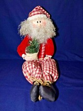 Lustiger weihnachtsmann nicola gebraucht kaufen  Kleinblittersdorf