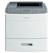 Monolaserdrucker lexmark t652n gebraucht kaufen  Haiterbach
