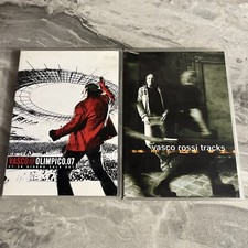 Doppio dvd live usato  Roma