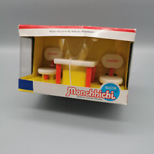 Sekiguchi monchhichi collectio gebraucht kaufen  Hünfelden
