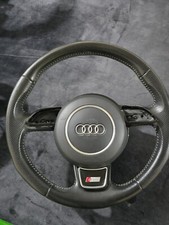 Audi 2015 steering for sale  BRADFORD
