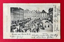 Sorau niederlausitz 1902 gebraucht kaufen  Dresden