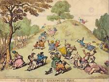 Thomas rowlandson british for sale Thomas rowlandson british for sale  EDINBURGH