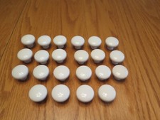 Vintage white enamel for sale  Crystal Lake