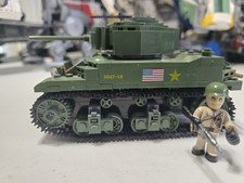 Cobi buildable tank for sale  Plant City