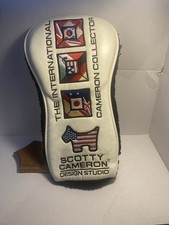 Scotty cameron driver gebraucht kaufen  Hamburg