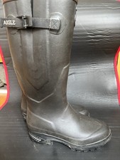 Aigle parcours iso gebraucht kaufen  Hamburg