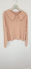 Monki women peach for sale Monki women peach for sale  LEEDS