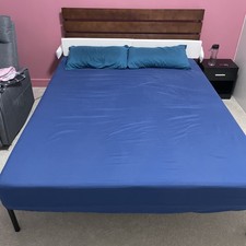 King size bed for sale  UK