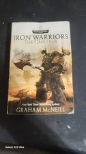 Wh40k iron warrior for sale  Rusk