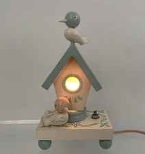 Vintage wooden birdhouse for sale  San Antonio