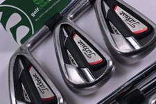 Titleist 714 ap1 for sale  LOANHEAD