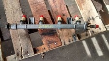 Fuel injection parts for sale  Bridgeport