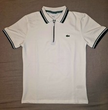 Tshirt lacoste polo usato  Costigliole d'Asti