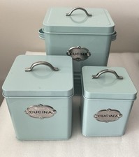 Cucina piece nesting for sale  West End