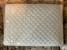 Therapedic memory foam for sale  Worcester