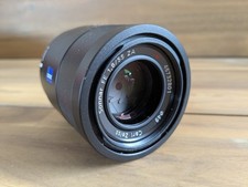 Sony 55mm f1.8 d'occasion  Vendays-Montalivet