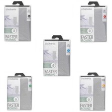 Brabantia metalised cotton for sale  HEREFORD