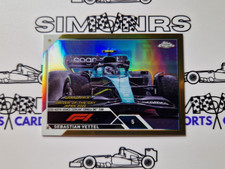 2023 topps chrome d'occasion  Orchies