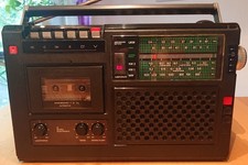 Rft sternrecorder 4100 gebraucht kaufen  Woldegk-Umland