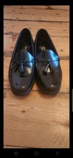 Bass weejuns black for sale  CARDIFF