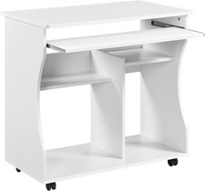 Scrivania per computer usato  Roma
