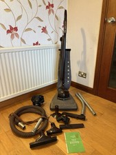 bagged upright vacuum cleaner for sale bagged upright vacuum cleaner for sale  COWDENBEATH