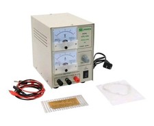 Gold plating kit for sale  Heath