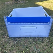 Indesit drawer tall for sale  STAFFORD
