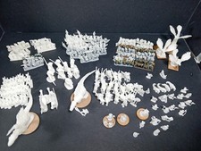 10mm warmaster style for sale  GREENOCK