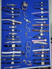 Fifty watches job for sale  POOLE