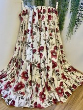 White plum burgundy for sale  THORNTON-CLEVELEYS