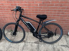 Carrera bike pedal for sale  BEDFORD