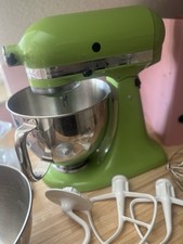 Kitchenaid artisan küchenmasc gebraucht kaufen  Aschaffenburg
