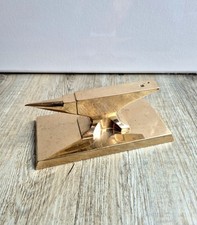Massiver alter amboss gebraucht kaufen  Niebüll