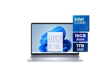 Usado, Notebook Dell Inspiron Core 7 150U 16GB 1TB SSD 16"Touch (1920 x 1200) W11 Azul comprar usado Usado, Notebook Dell Inspiron Core 7 150U 16GB 1TB SSD 16"Touch (1920 x 1200) W11 Azul comprar usado  Enviando para Brazil