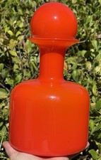 Mcm vintage holmegaard for sale  Lancaster
