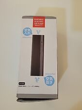 Portable electric air for sale  Gaston