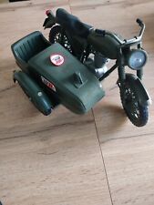 Action joe moto d'occasion  Le Mans