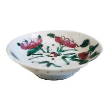 Ancienne coupelle chinoise d'occasion  Tours-