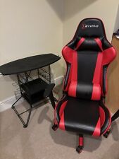 Devoko gaming chair for sale  Wilton