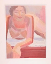 Painting declared artist for sale  Tucson