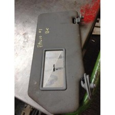 SONNENBLENDE RECHTS FÜR FIAT PALIO (97-01) 1.2 BER. 3P/B/1242CC. 1996 comprar usado  Enviando para Brazil