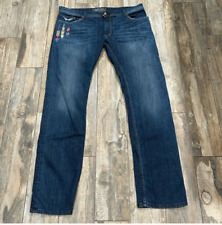 Men robins jeans for sale  Valparaiso