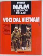 Nam dossier testimoni usato  Verona