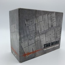 Wire complete series for sale  Washington