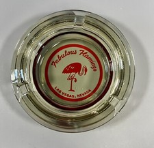 Fabulous flamingo ashtray for sale  Morrisville