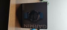Garmin quatix smartwatch usato  Portici