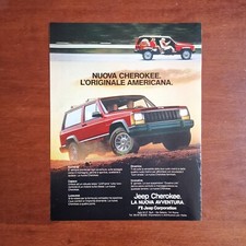 1985 jeep cherokee usato  Milano