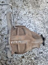Mercedes vito differential for sale  LONDON